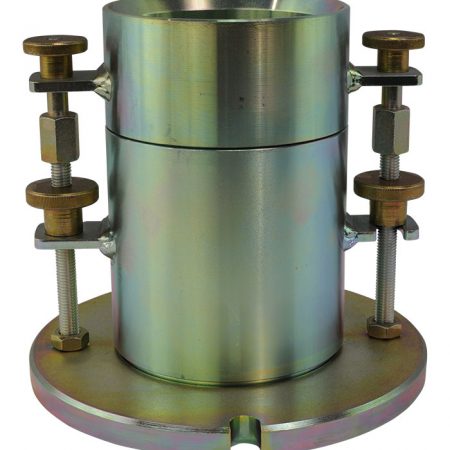 Proctor Mould Ø 100 mm
