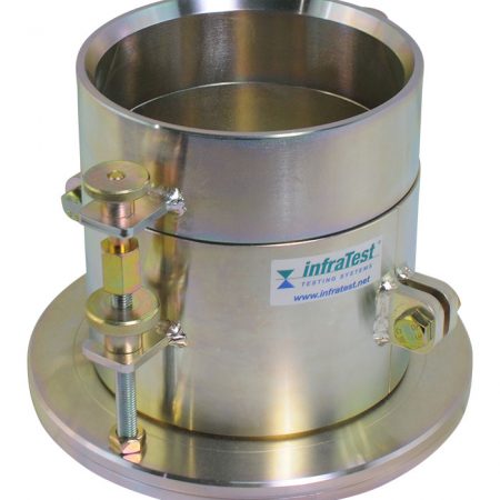 Proctor Mould Ø 150 mm, split