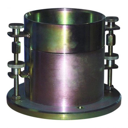 Proctor Mould Ø 152,4 mm