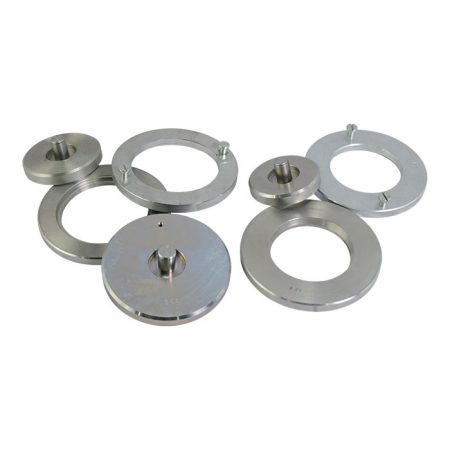 Adapter Parts for Marshall 150 mm