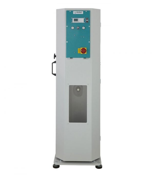 Universal Soil Compactor 100 + 150 mm