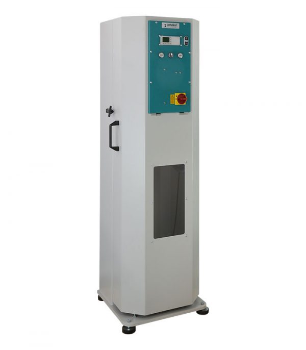 Universal Soil Compactor 100 + 150 mm - Afbeelding 2