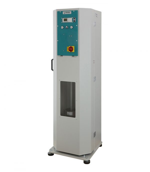 Universal Soil Compactor 100 + 150 mm - Afbeelding 3