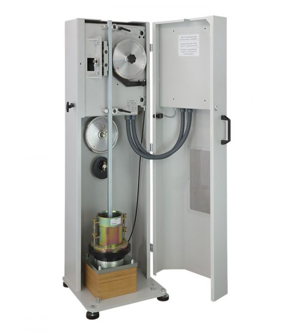 Universal Soil Compactor 100 + 150 mm - Afbeelding 4