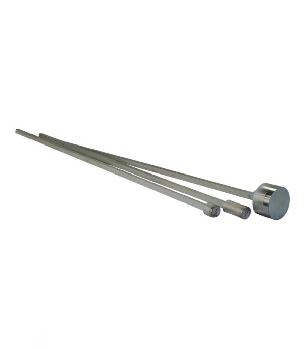 Accessories EN 13286-2 for 10-18650