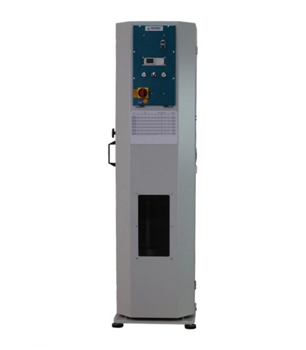 Universal Soil Compactor 100+150+250 mm