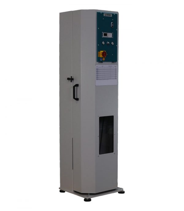 Universal Soil Compactor 100+150+250 mm - Afbeelding 2