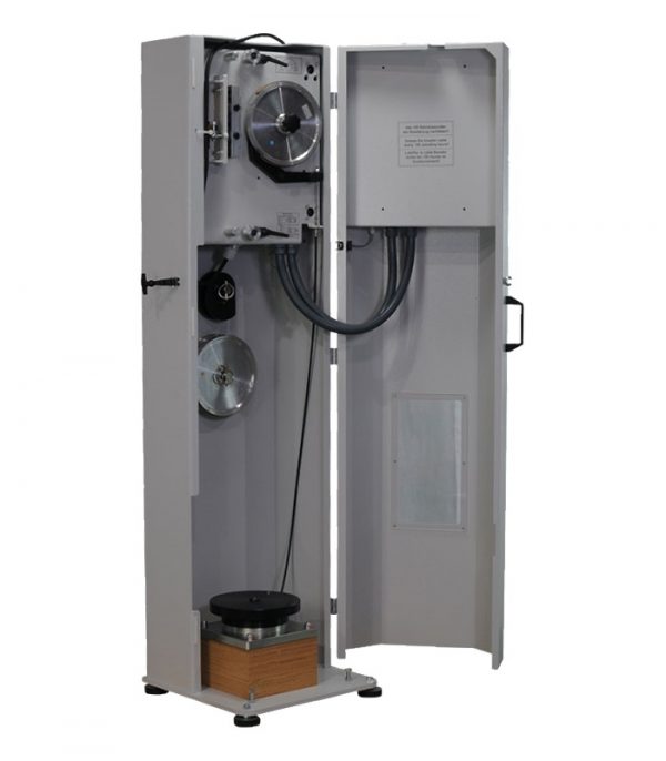 Universal Soil Compactor 100+150+250 mm - Afbeelding 3
