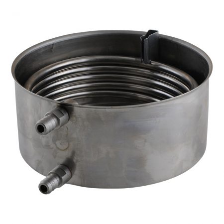 Penetration Water Bath Ø 160 mm