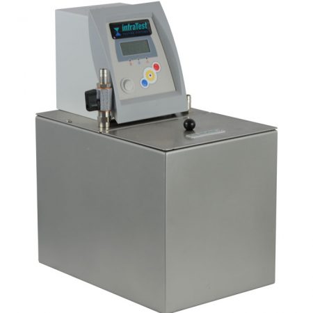 Penetration Preheating Bath