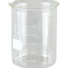 Glass Beaker 600 ml