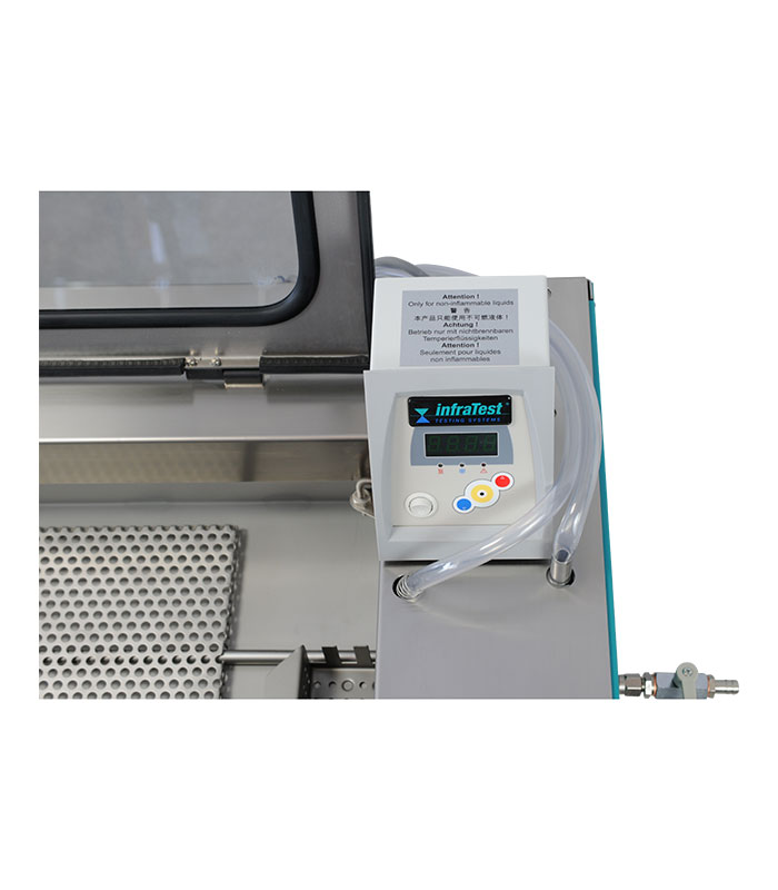 Ductilometer Bath Heating Thermostat