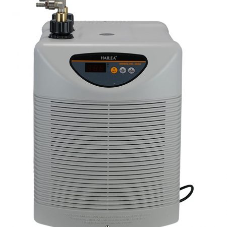 Kühleinrichtung für Duktilometer