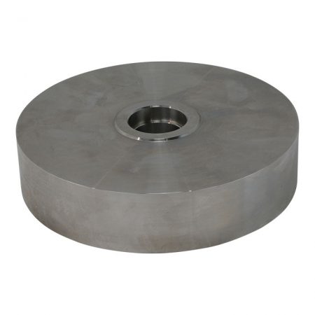 Stainless Steel Wheel