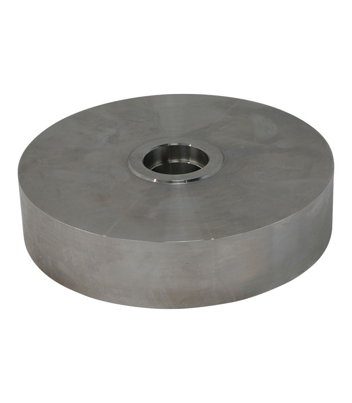 Stainless Steel Wheel