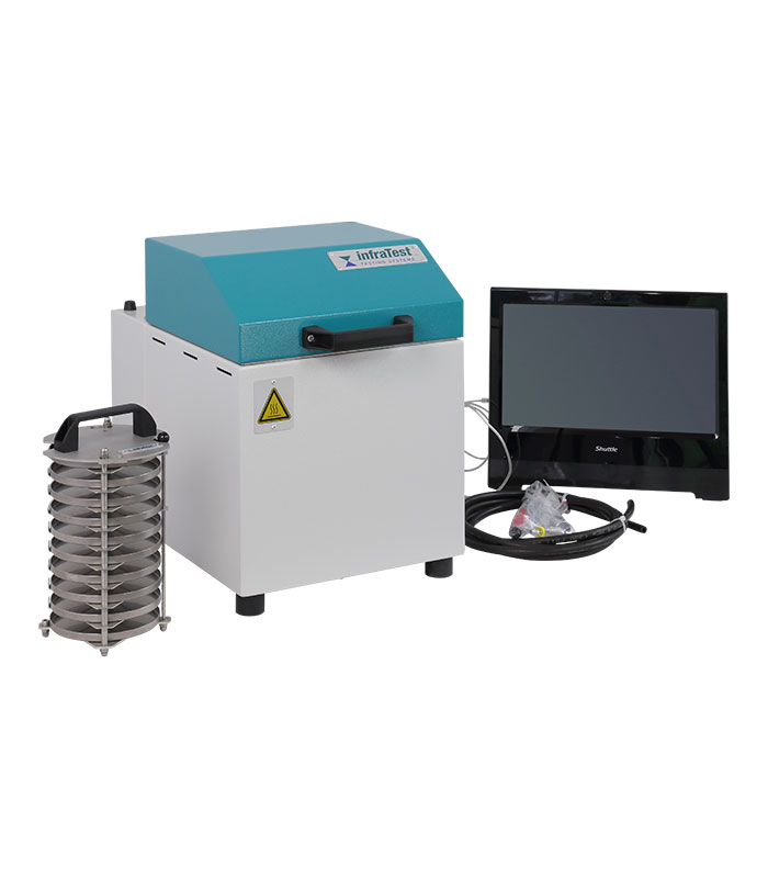 Pressure Ageing Vessel PAV