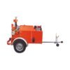 Road Core Drilling Machine semi hydraulic
