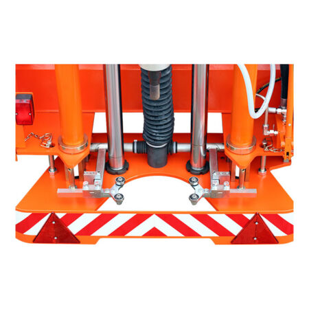 Base Plate
