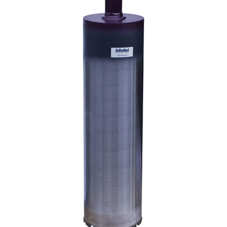 Diamond Drill Bit Ø 162/153 mm asphalt